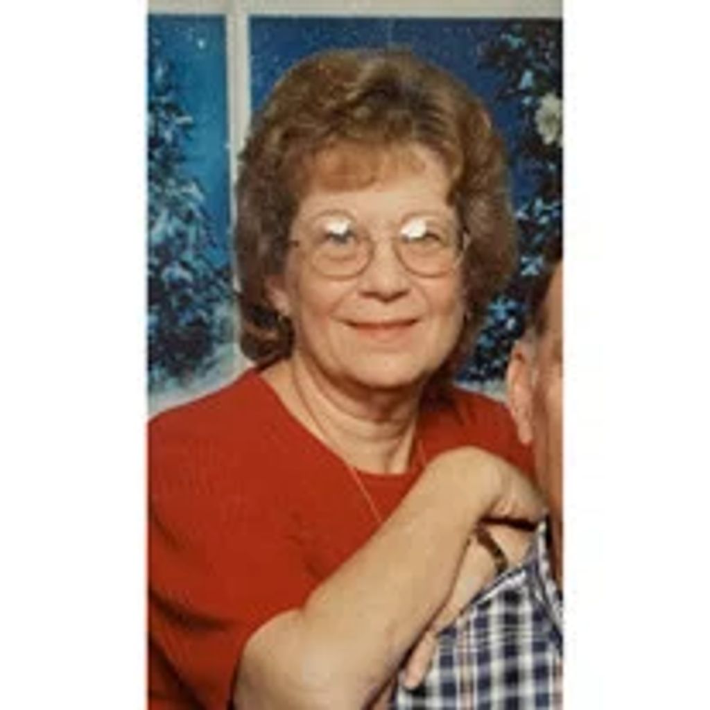 Priscilla Thompson Profile Photo