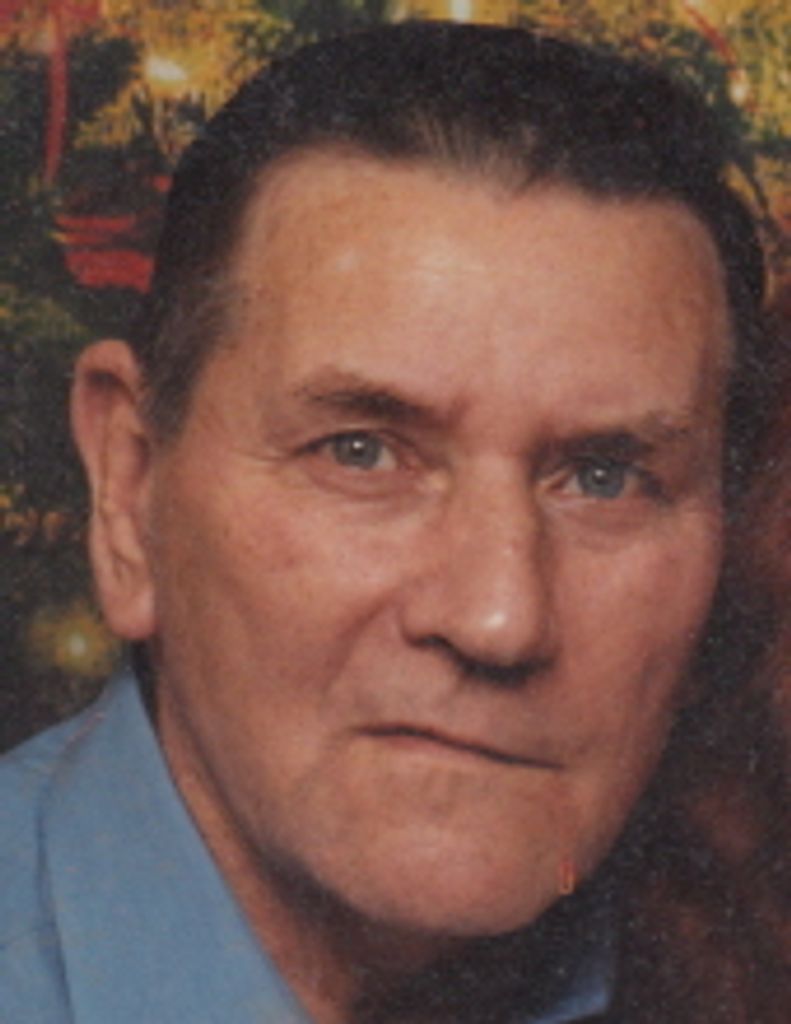 William "Bud" Hinzman