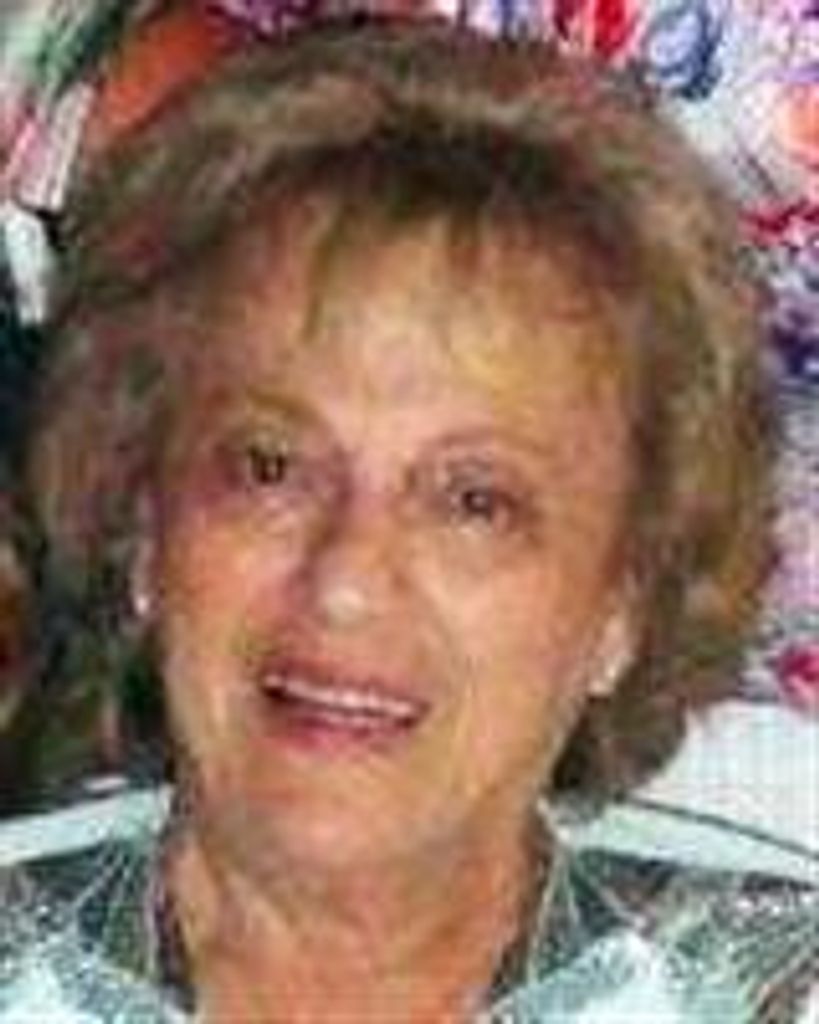 Barbara A. (Rampini) Crocker