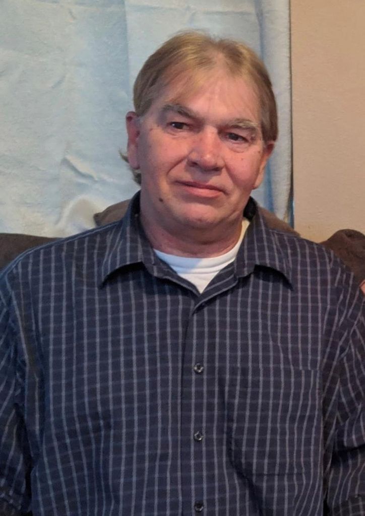David Mann Profile Photo