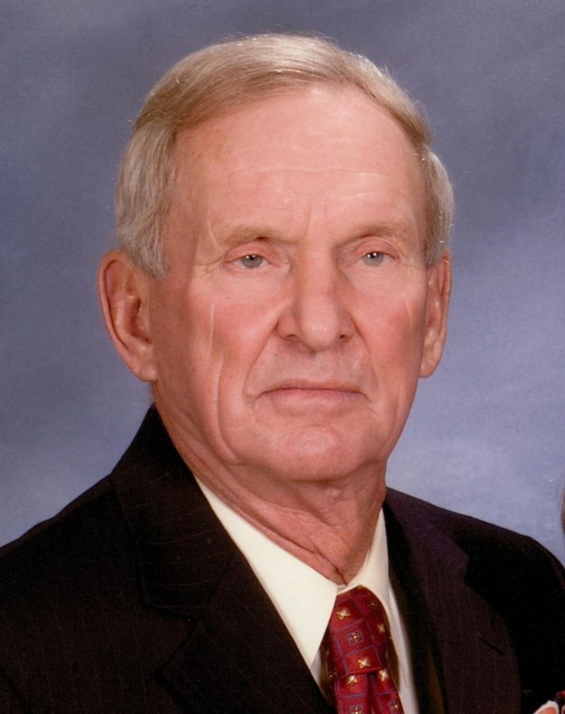 Marvin Regan Neal Profile Photo