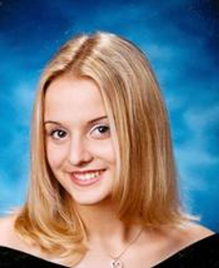 Donna Michelle Brown