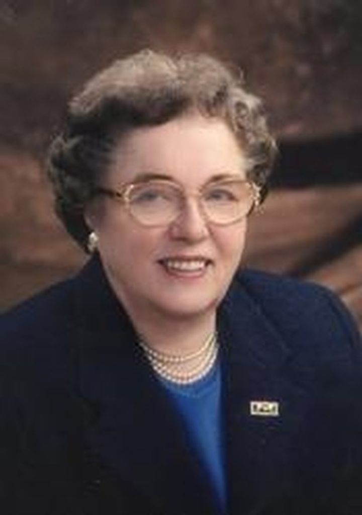 Charlea Belle Brumbaugh