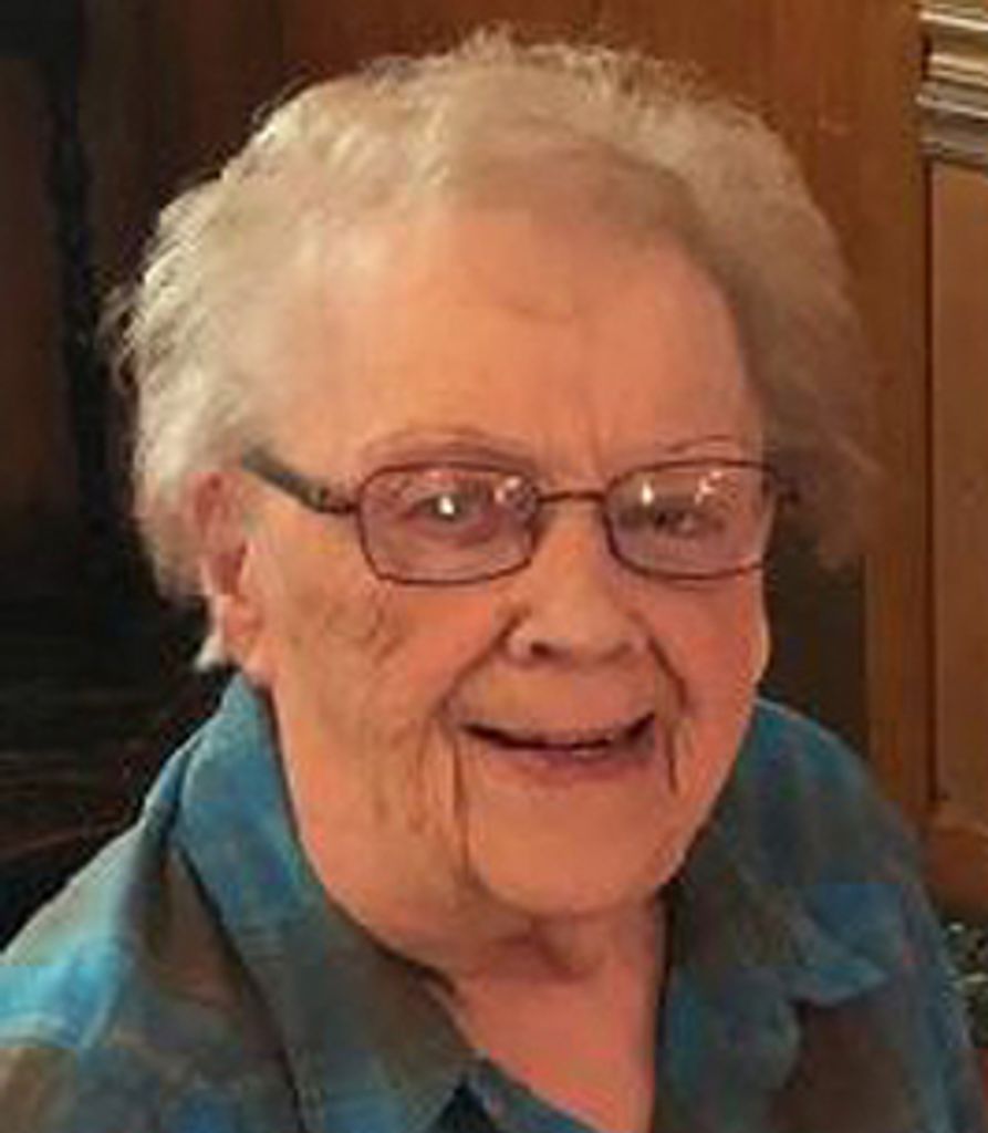 Margaret "Peggy" Szymczyk Profile Photo