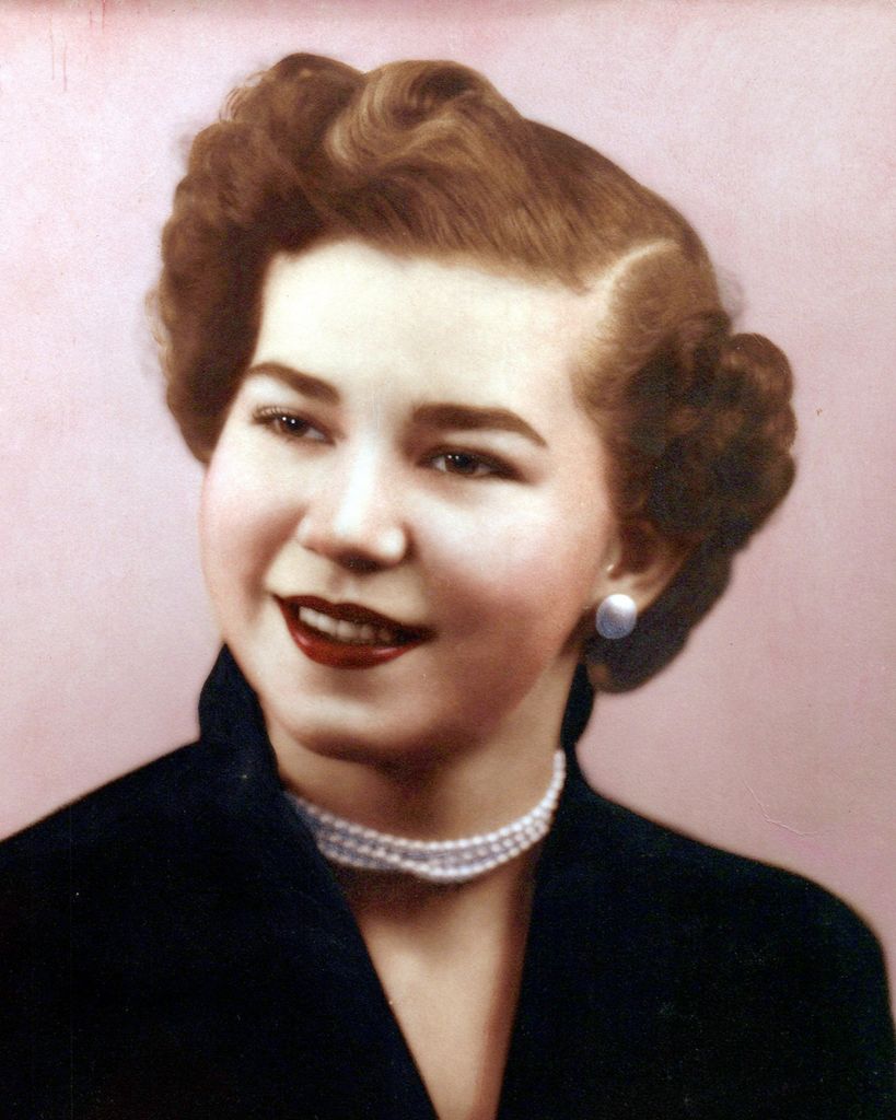 Wanda Bowers