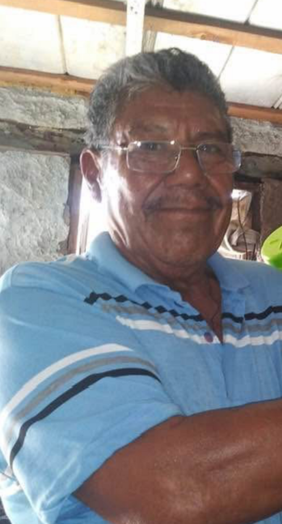 Juan Alonzo Mendieta Sr Profile Photo