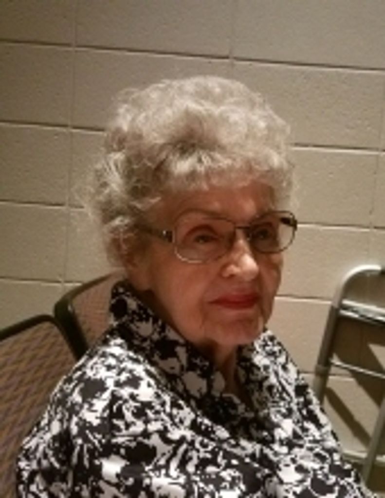 Shirley   R. Thom Profile Photo