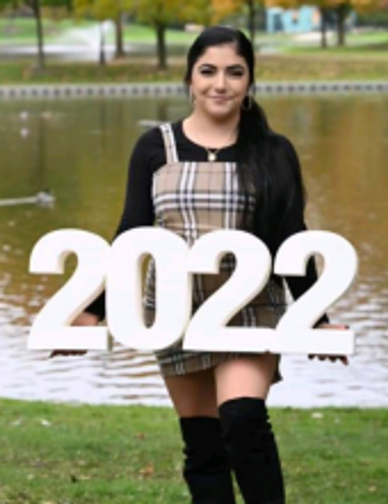 Jasmine Alhachami