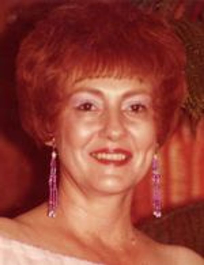 Dorothy (Dot) Gautreaux