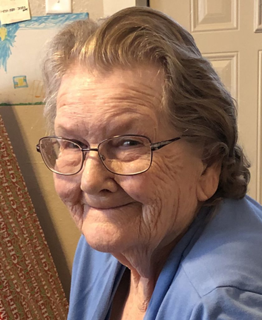 Mae Adella Rasmussen Profile Photo