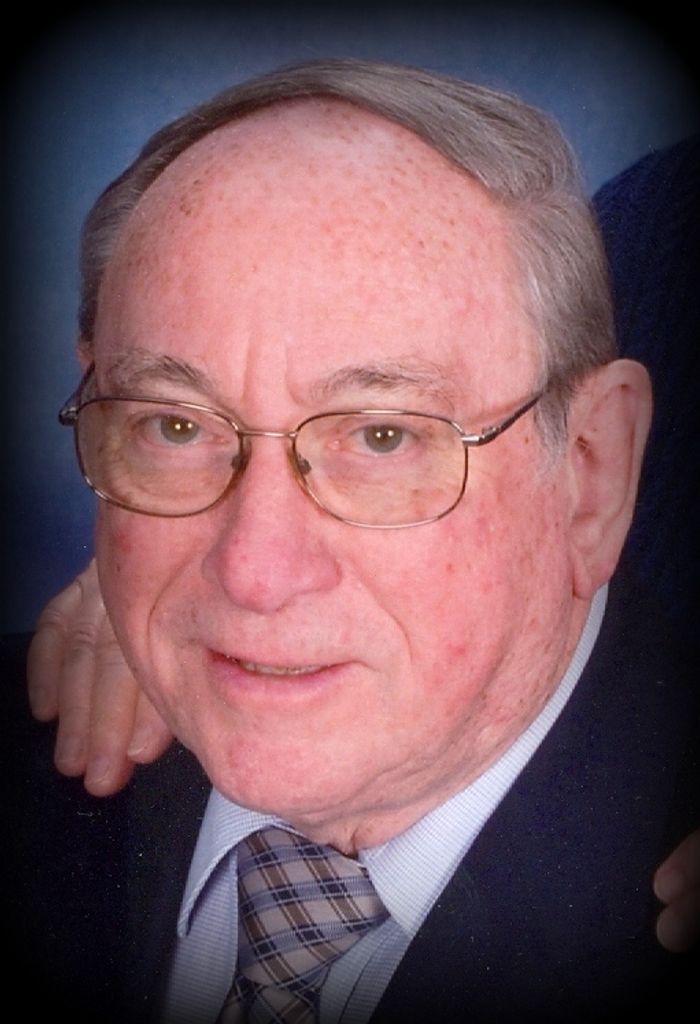 Robert D. O'Dell