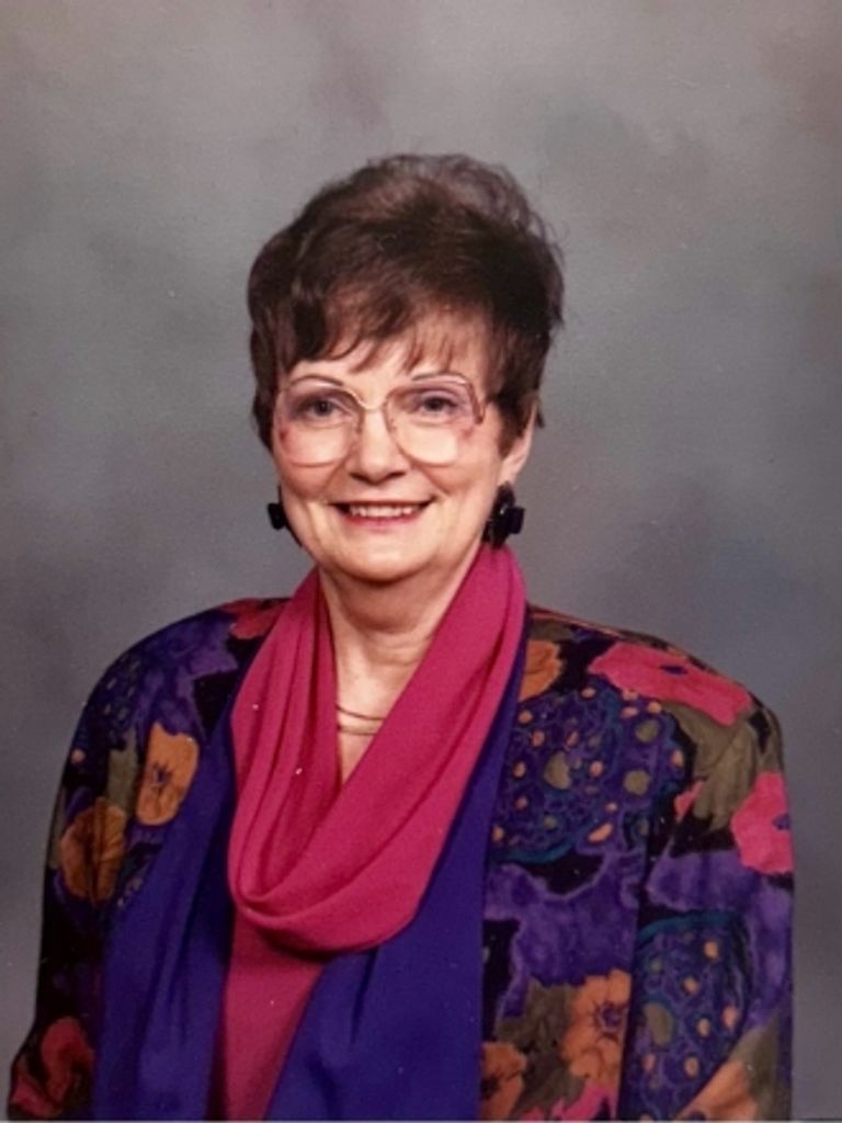 Karen Harriet Scheibe