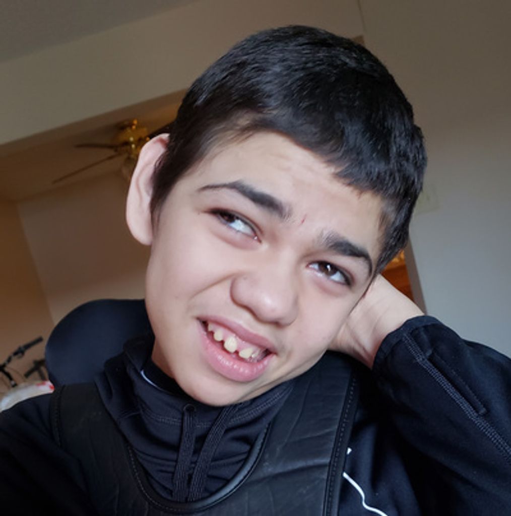 Joseph James Bruce Jr. Profile Photo