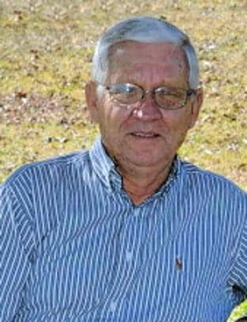 Billy Wayne Funderburk