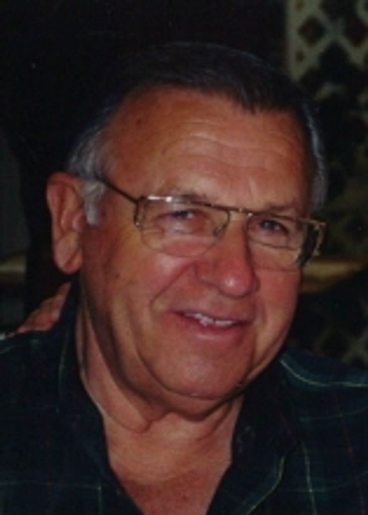 Harold L. Flewelling