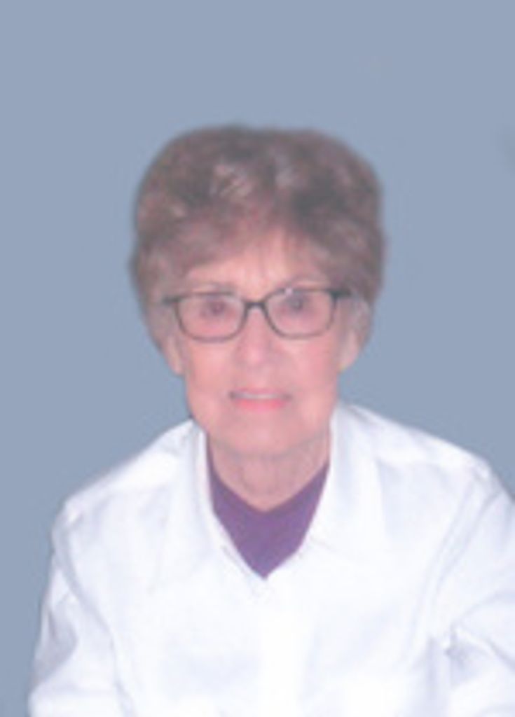 Mary M. (Marshall)  Babics