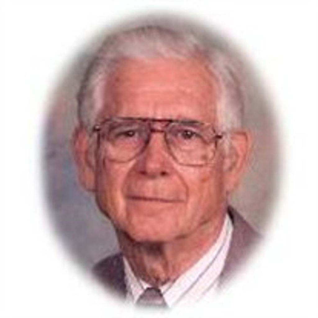 Lewis Joshua Hinely, Sr.