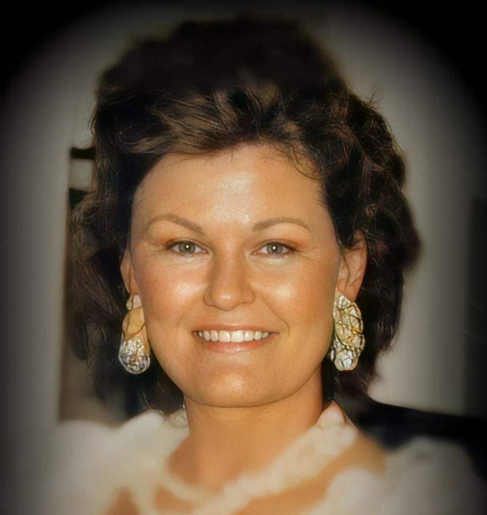Janet J. Spoon