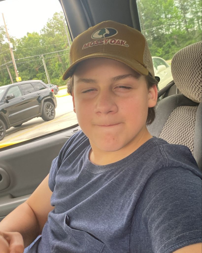 Elijah Sage "Eli" LeJeune Profile Photo