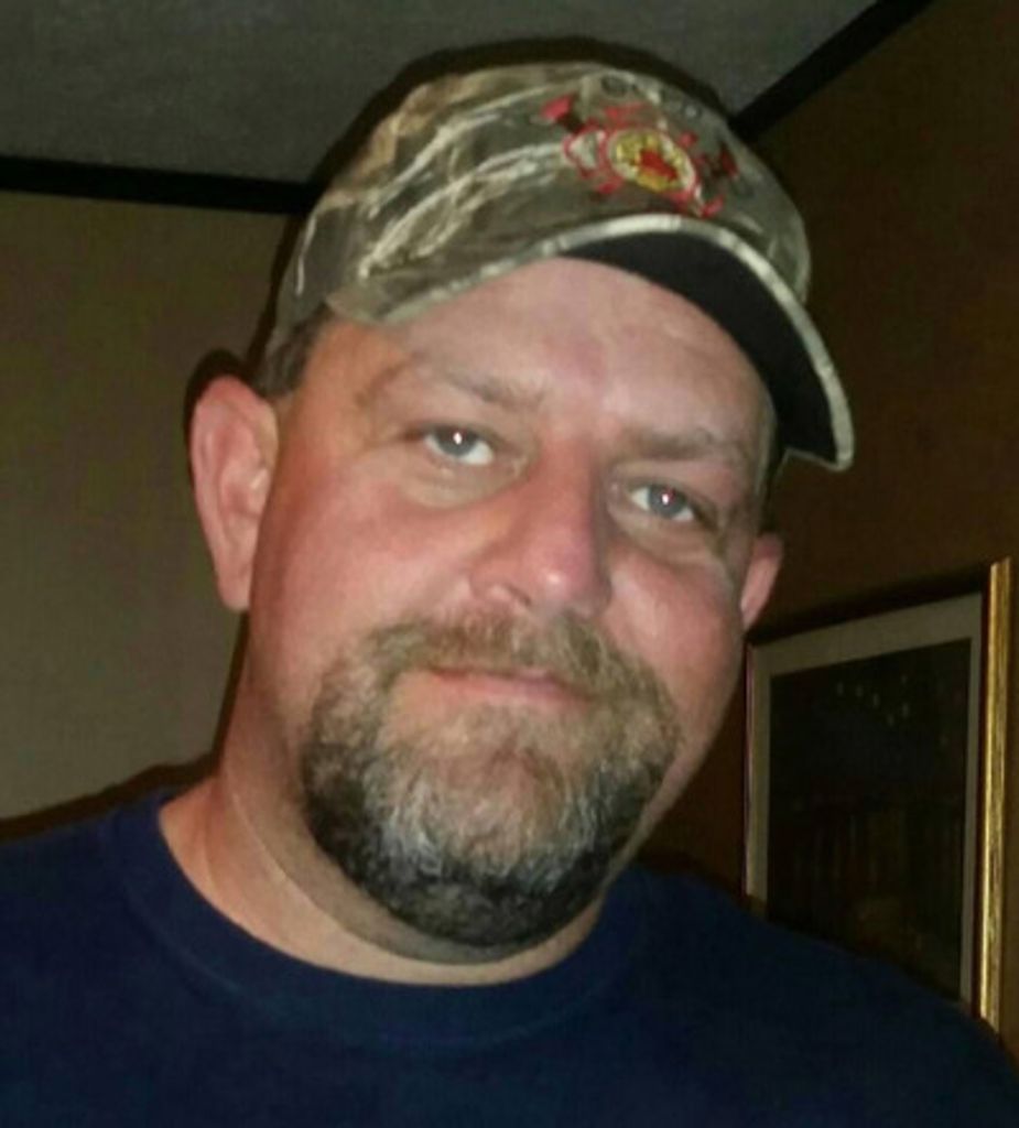Wayne Brent Walker