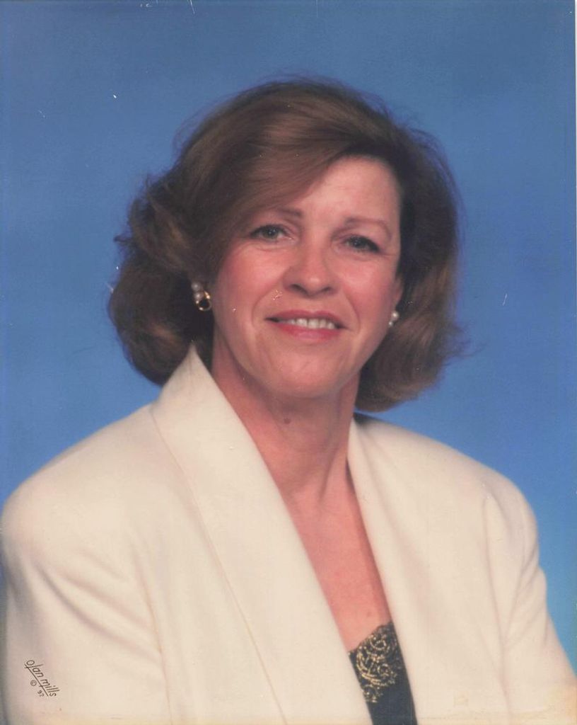 Edna Maxine Miller Profile Photo