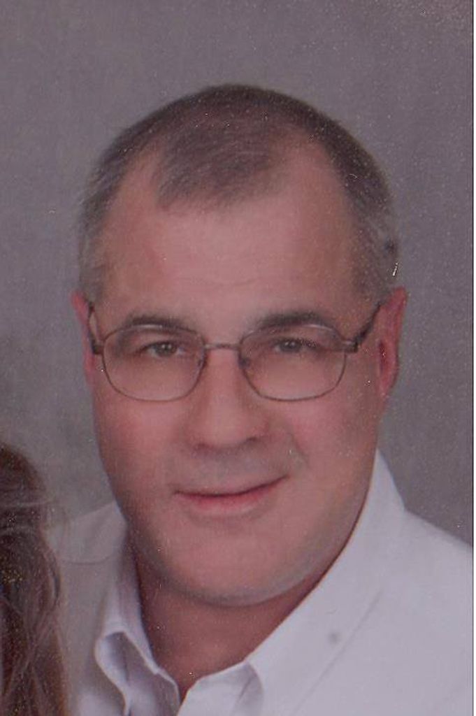 David D Thornton Profile Photo