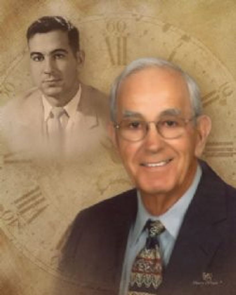Irvin Deranger