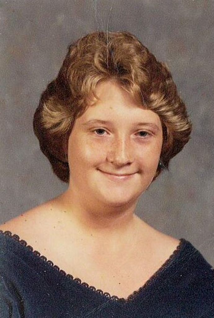 Lisa Marie Shore Tester Profile Photo