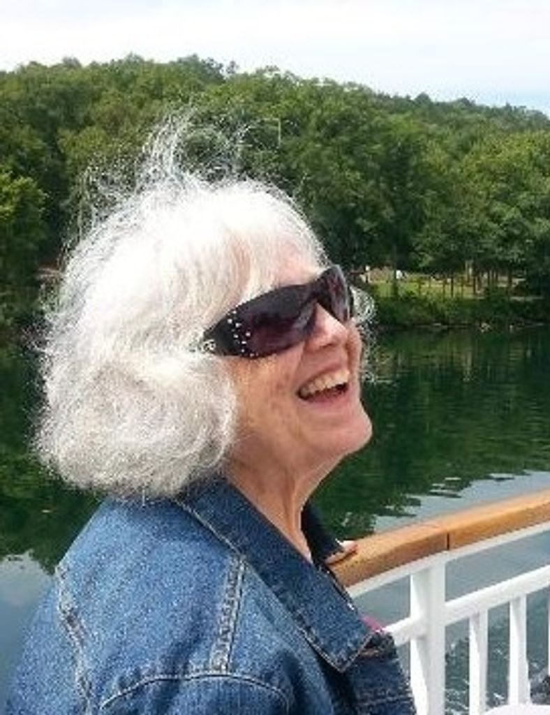 Eileen R. Caudill Profile Photo