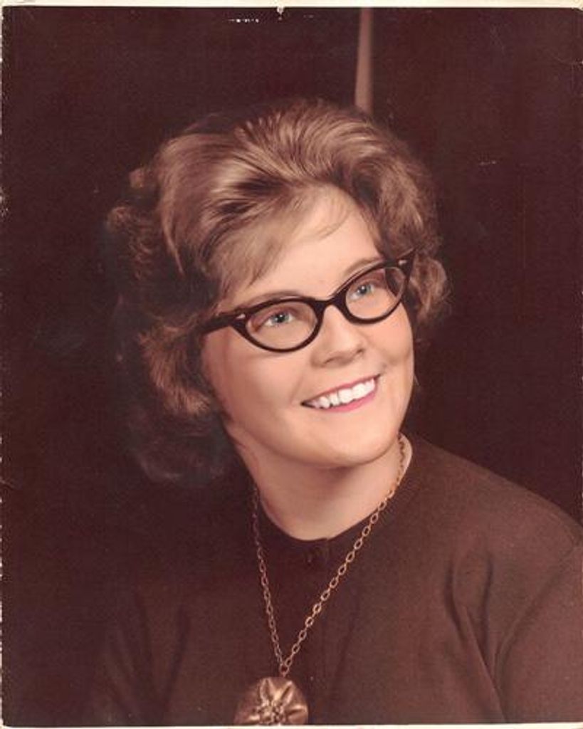 Florence Faye Walters Profile Photo