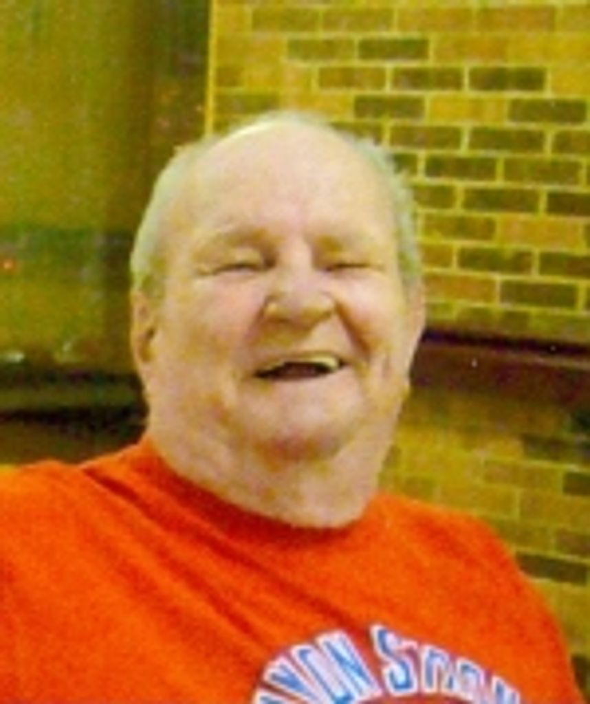 Roy K. Jensen