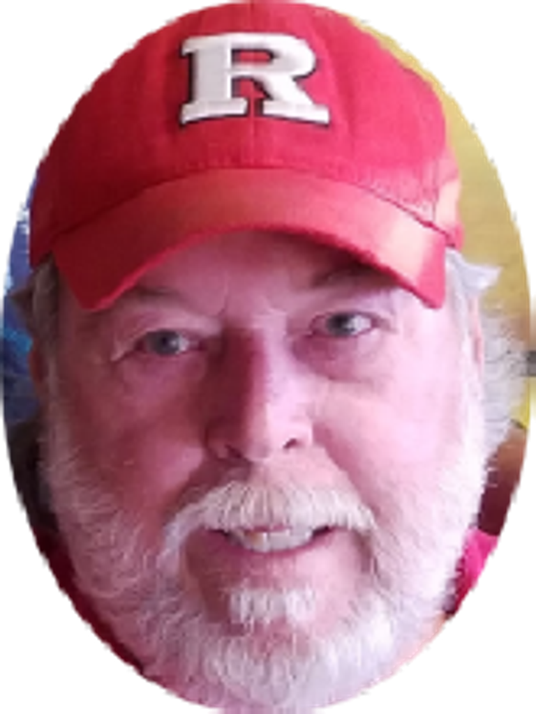 Lawrence Edward Ware