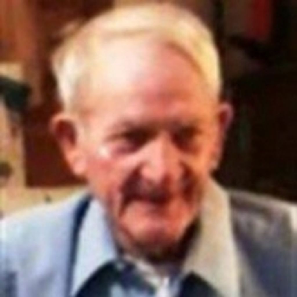 Charles B. "Charlie" Metherd