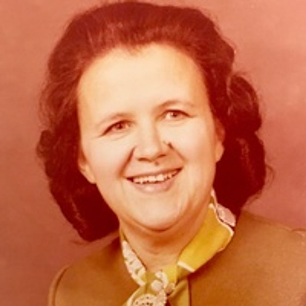 Nellie Wilson