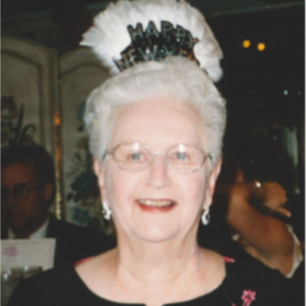 Emilie Margaret Bauereis