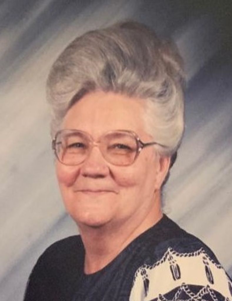 Joy Faye Lofton Johnson