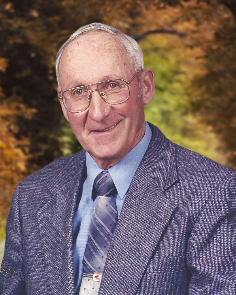 Franklin E. Terhune Profile Photo