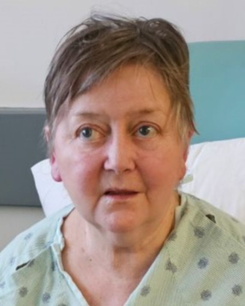 Linda Sue Lantzy Junkin Profile Photo