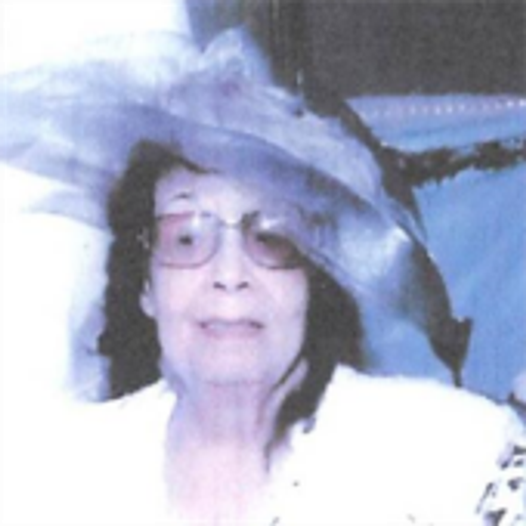 Geraldine Gerri (Garr)  Lincoln