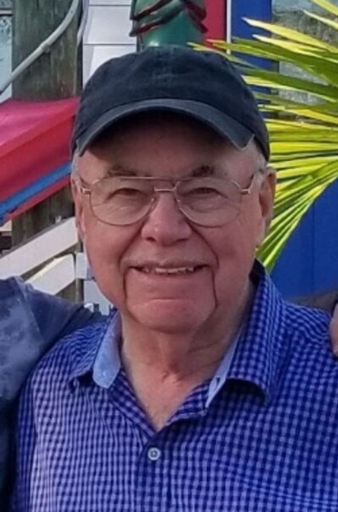 Jimmy Patterson Profile Photo