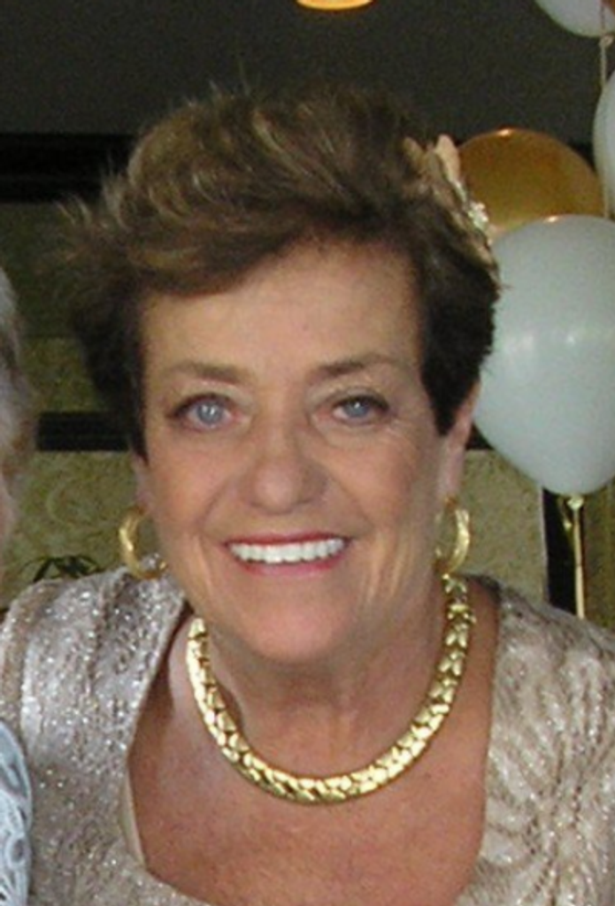 Annette Garafola Profile Photo