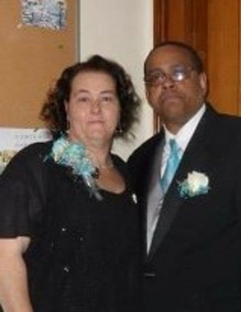 Jessica Michelle (Kirk)  Abdullah