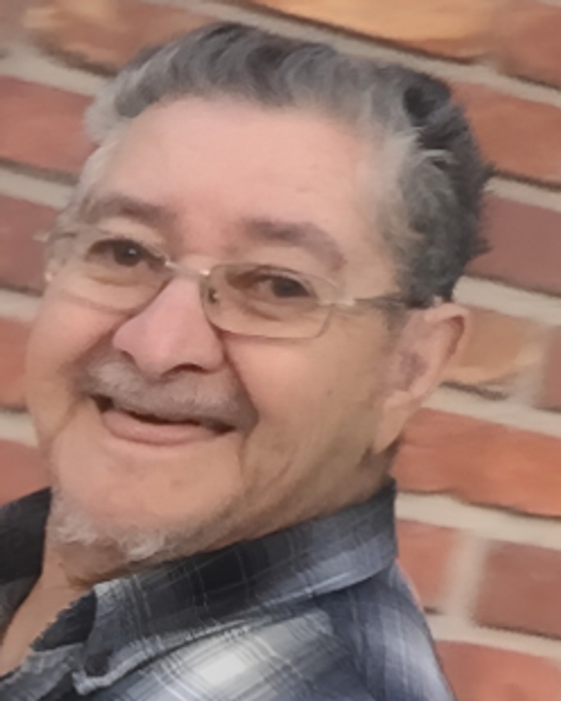 Johnny (Juanito) A. Gonzales Profile Photo