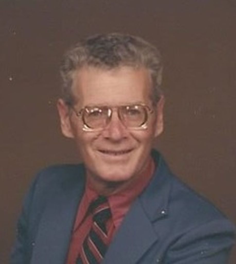 Charles Ray Barrett