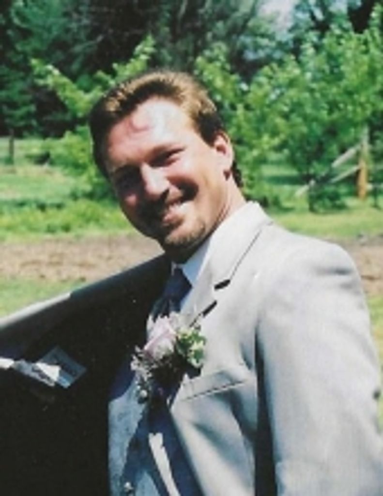 John A. Cook Profile Photo