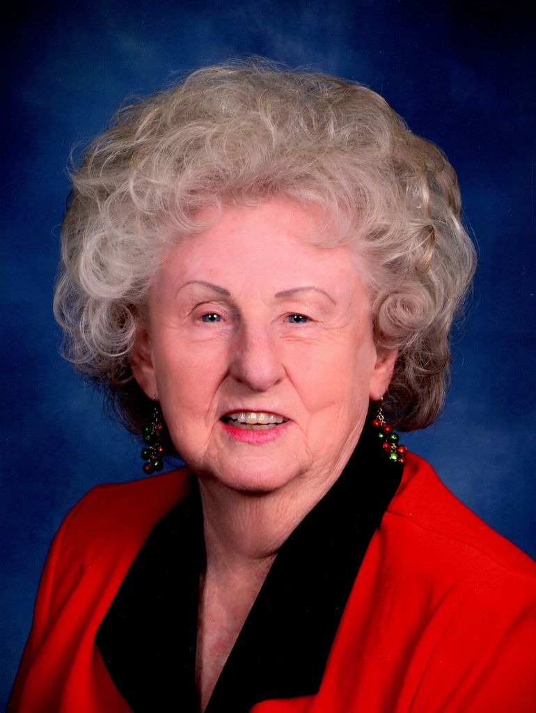 Dorothy Carley