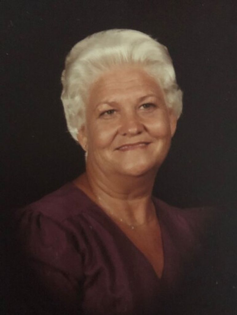Lucy Maxie Lou Griffin Profile Photo