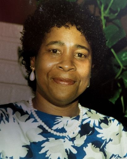 Joann Clark's obituary image