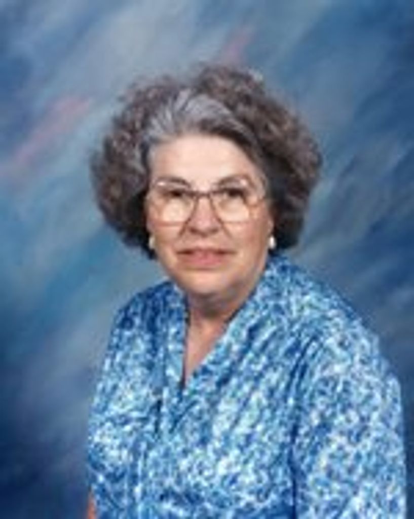 Ruth Ann (Mcnew)  Sherrell