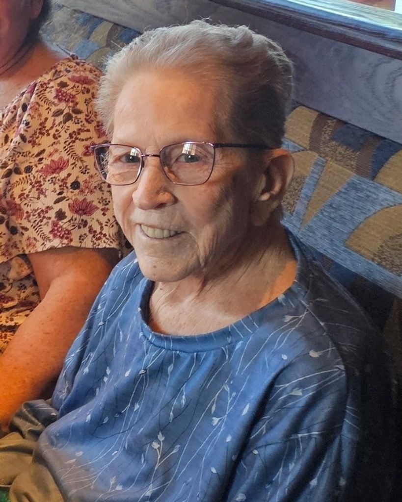Donna Jean Bagby Profile Photo